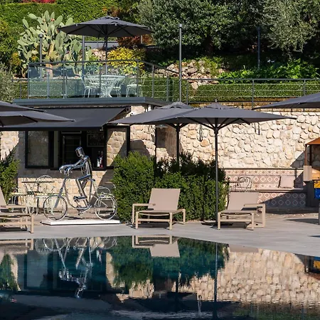 Villa Bocchi By Geco Vacation Negrar