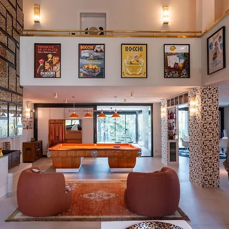 Villa Bocchi By Geco Vacation Negrar