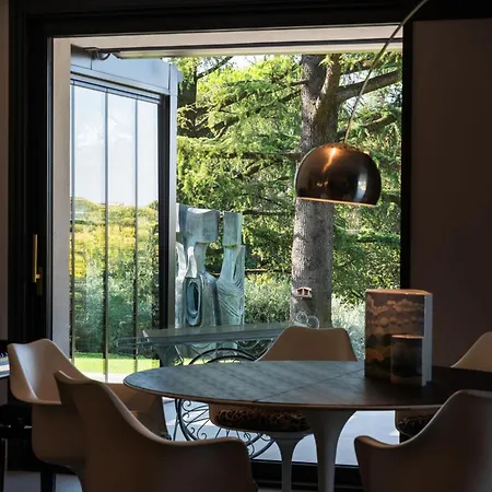 Villa Bocchi By Geco Vacation *