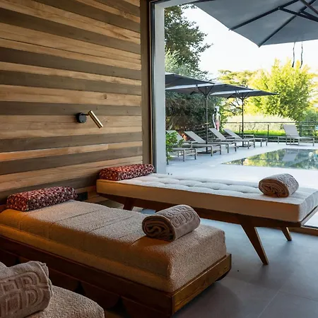 Villa Bocchi By Geco Vacation Negrar