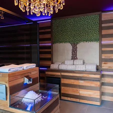 Villa Bocchi By Geco Vacation *