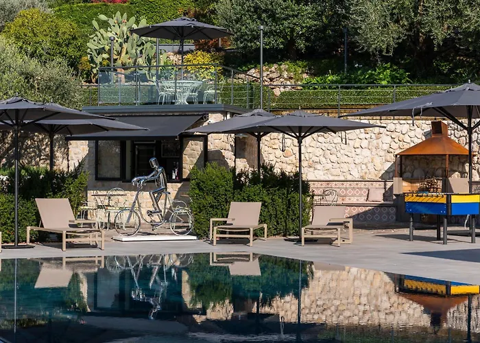 Vila Bocchi Lux Valpolicella Pedemonte