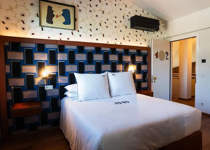 Bocchi Lux Valpolicella Villa