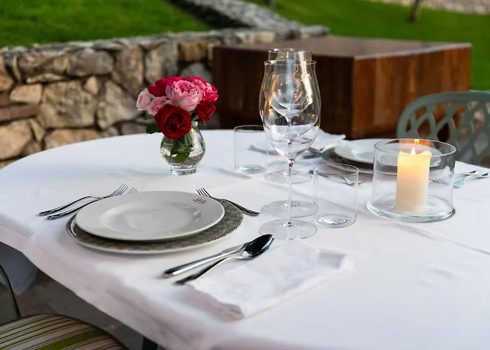 Bocchi Lux Valpolicella Villa Pedemonte